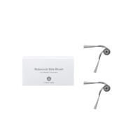 Produktbild för Roborock 6970995780116, Sidoborste, Robotdammsugare, Grå, Ro...