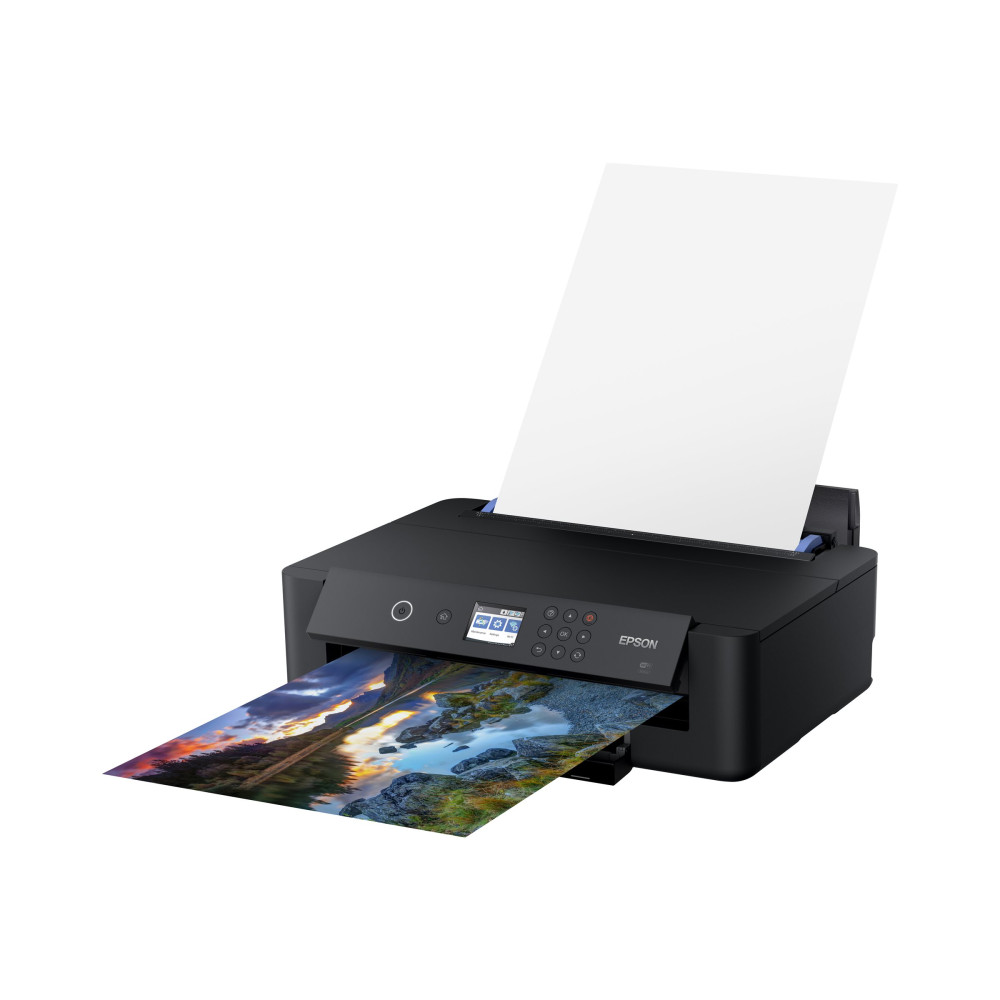 Produktbild för Epson Expression Photo HD XP-15000 - skrivare - färg - bläckstråle
