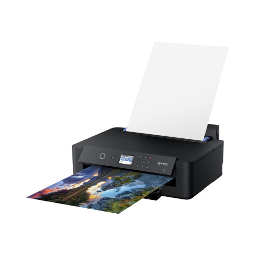EPSON Epson Expression Photo HD XP-15000 - skrivare - färg - bläckstråle