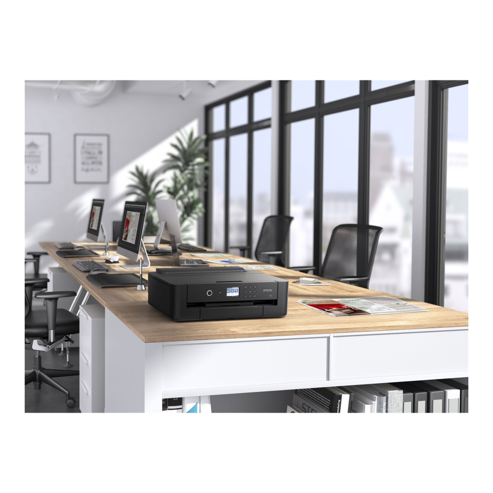 Produktbild för Epson Expression Photo HD XP-15000 - skrivare - färg - bläckstråle