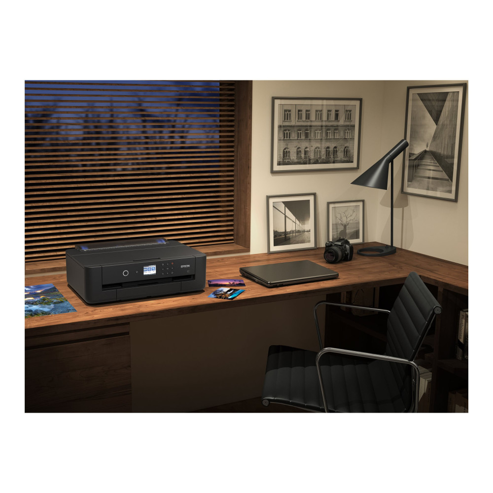 Produktbild för Epson Expression Photo HD XP-15000 - skrivare - färg - bläckstråle