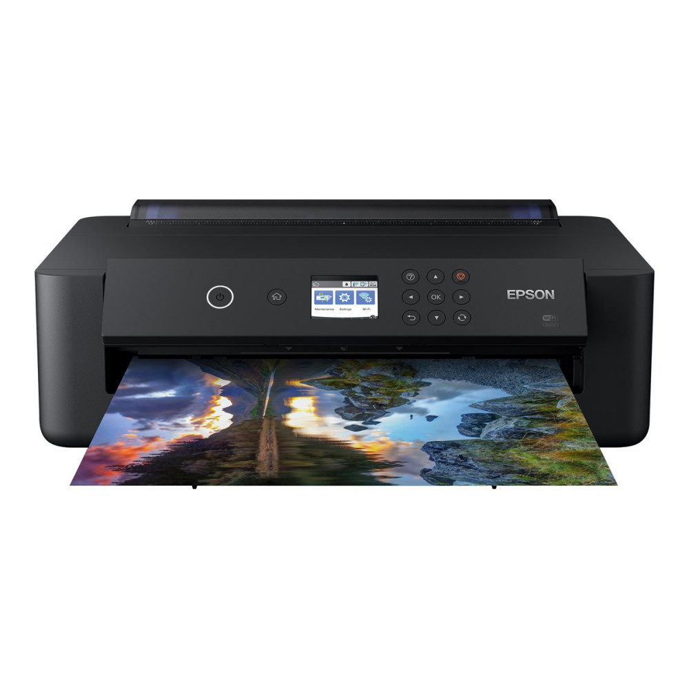 Produktbild för Epson Expression Photo HD XP-15000 - skrivare - färg - bläckstråle