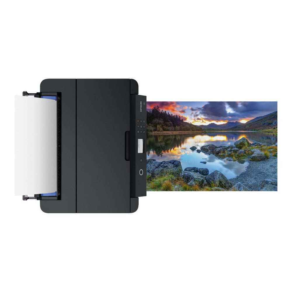 Produktbild för Epson Expression Photo HD XP-15000 - skrivare - färg - bläckstråle