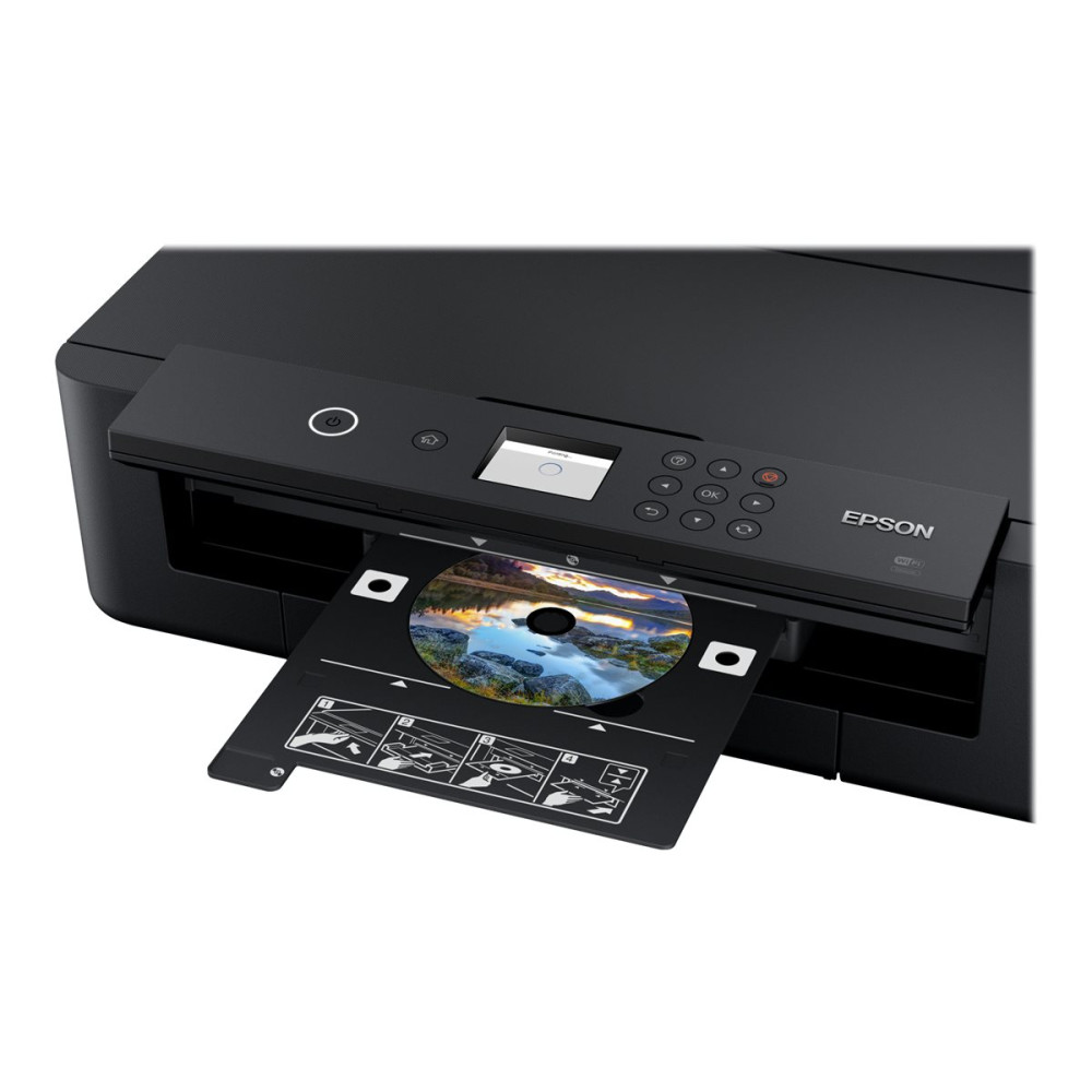 Produktbild för Epson Expression Photo HD XP-15000 - skrivare - färg - bläckstråle