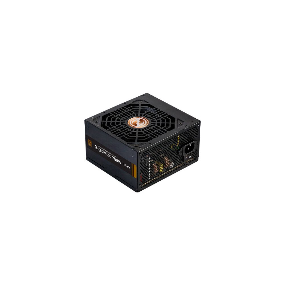 Produktbild för ZALMAN GigaMax ZM750-GVII - nätaggregat - 750 watt