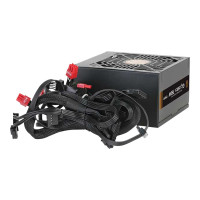 Produktbild för ZALMAN GigaMax ZM750-GVII - nätaggregat - 750 watt
