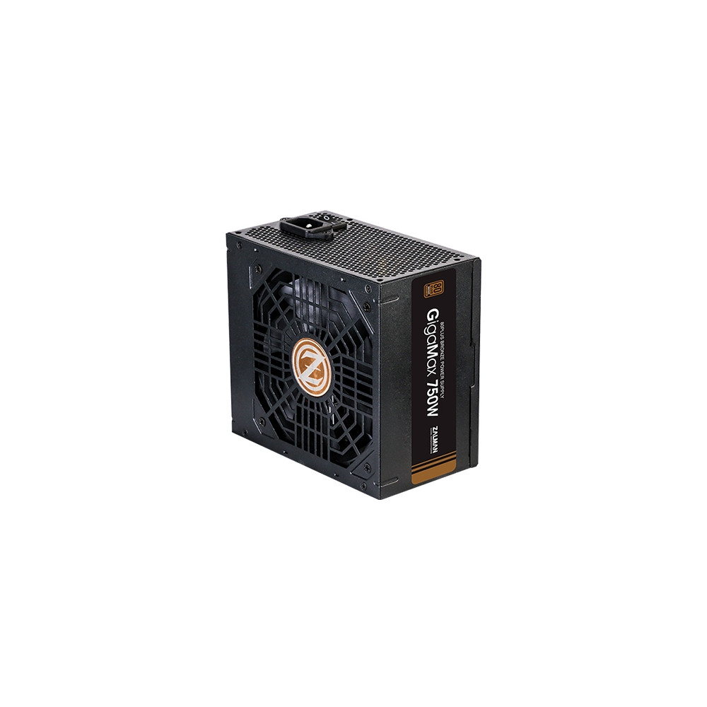 Produktbild för ZALMAN GigaMax ZM750-GVII - nätaggregat - 750 watt