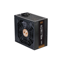 Produktbild för ZALMAN GigaMax ZM750-GVII - nätaggregat - 750 watt