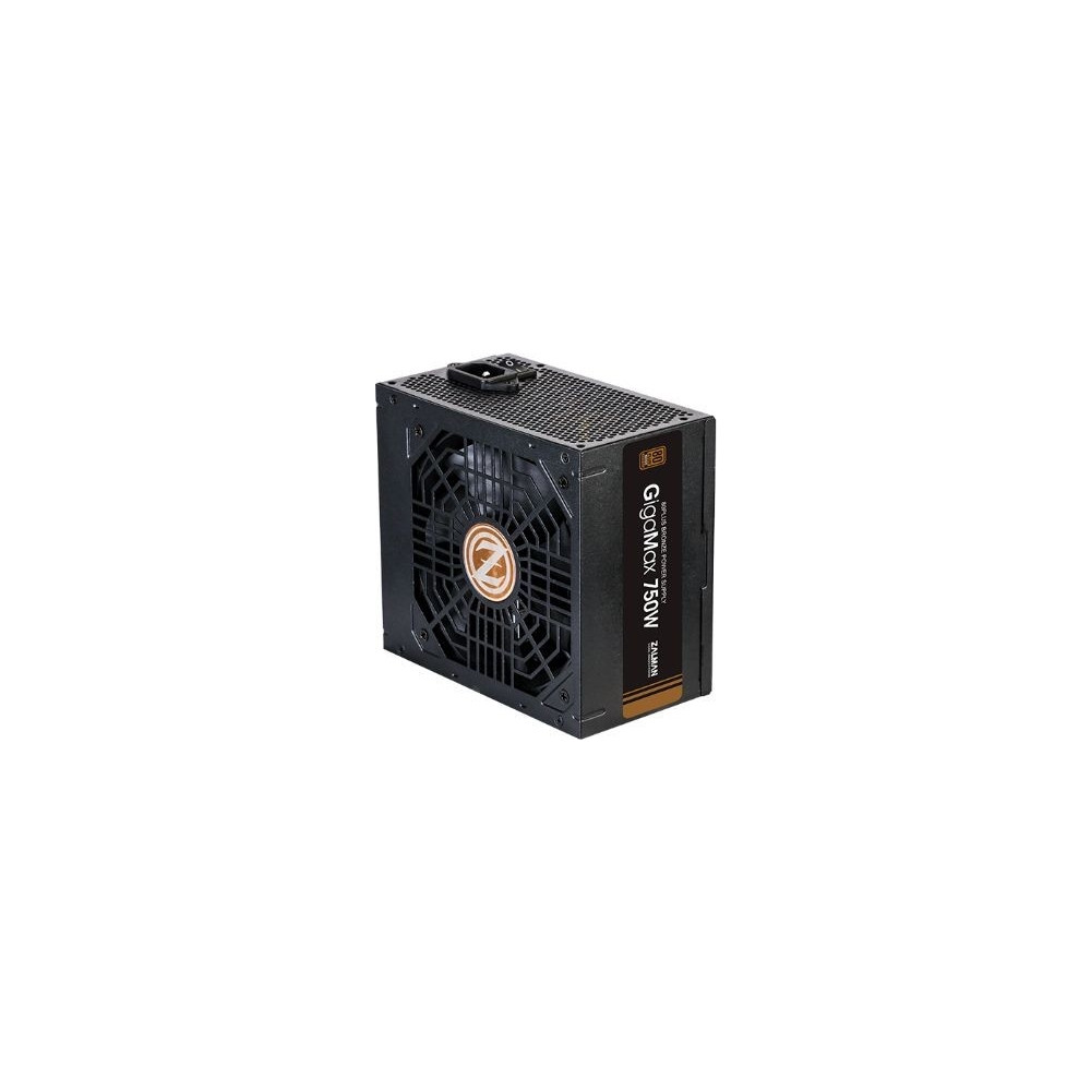 Produktbild för ZALMAN GigaMax ZM750-GVII - nätaggregat - 750 watt