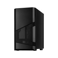 Produktbild för Inter-Tech SM-007 Enforcer - tower - micro ATX