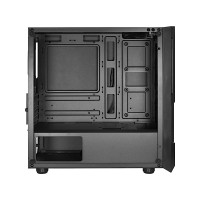 Produktbild för Inter-Tech SM-007 Enforcer - tower - micro ATX