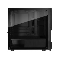 Produktbild för Inter-Tech SM-007 Enforcer - tower - micro ATX