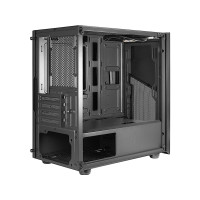 Produktbild för Inter-Tech SM-007 Enforcer - tower - micro ATX