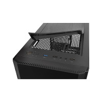 Produktbild för Inter-Tech SM-007 Enforcer - tower - micro ATX