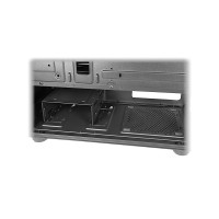 Produktbild för Inter-Tech SM-007 Enforcer - tower - micro ATX