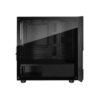 Produktbild för Inter-Tech SM-007 Enforcer - tower - micro ATX