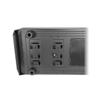 Produktbild för Inter-Tech SM-007 Enforcer - tower - micro ATX