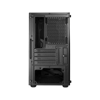 Produktbild för Inter-Tech SM-007 Enforcer - tower - micro ATX