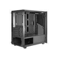 Produktbild för Inter-Tech SM-007 Enforcer - tower - micro ATX