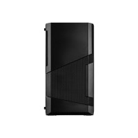 Produktbild för Inter-Tech SM-007 Enforcer - tower - micro ATX