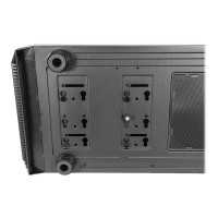 Produktbild för Inter-Tech SM-007 Enforcer - tower - micro ATX