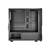 Produktbild för Inter-Tech SM-007 Enforcer - tower - micro ATX