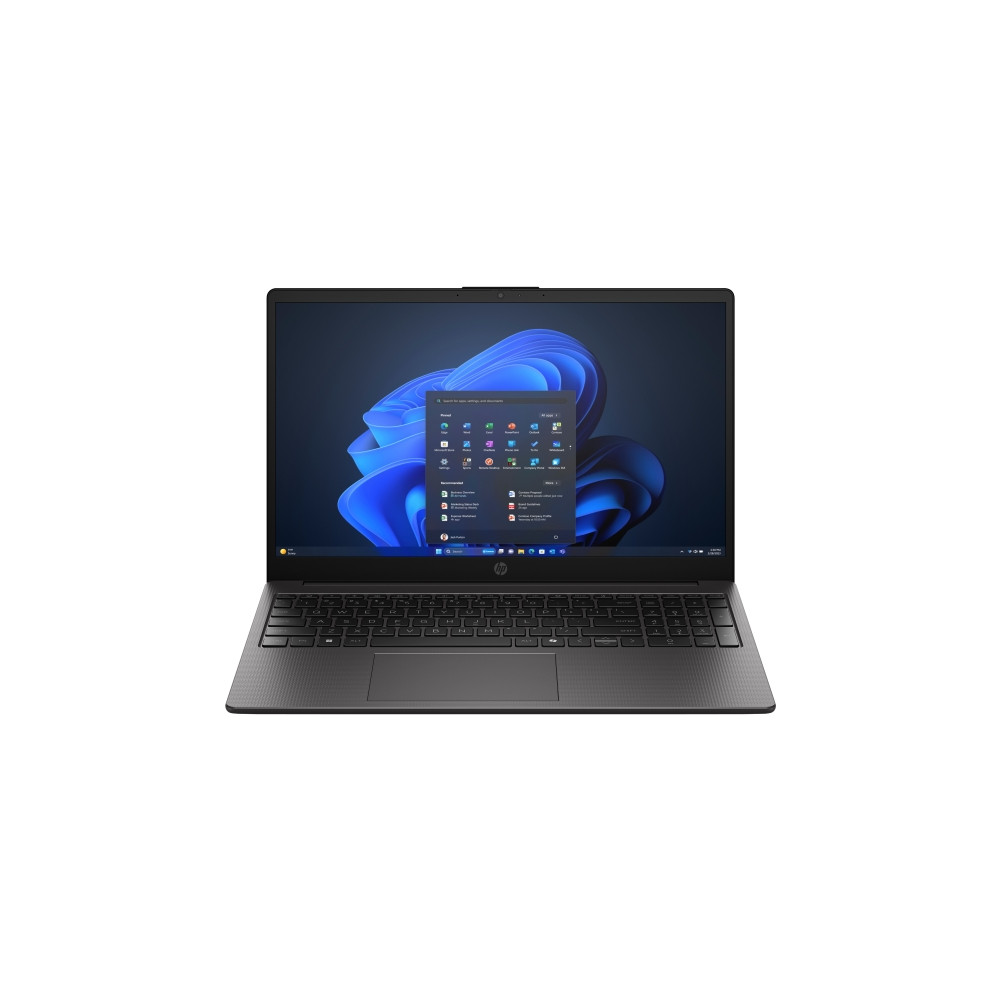 Produktbild för HP 255R, AMD Ryzen™ 5, 2,9 GHz, 39,6 cm (15.6"), 1920 x 1080...