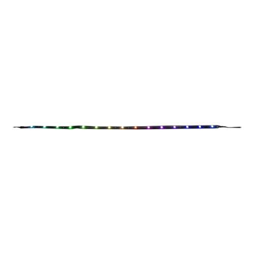 Inter-Tech Elektronik Handels Argus RS-042 RGB - belysning för systemkabinett (LED)