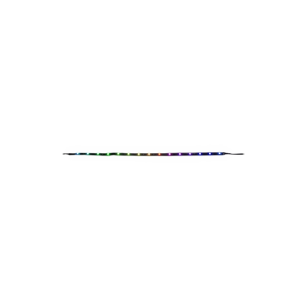 Produktbild för Argus RS-042 RGB - belysning för systemkabinett (LED)