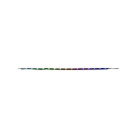 Produktbild för Argus RS-042 RGB - belysning för systemkabinett (LED)