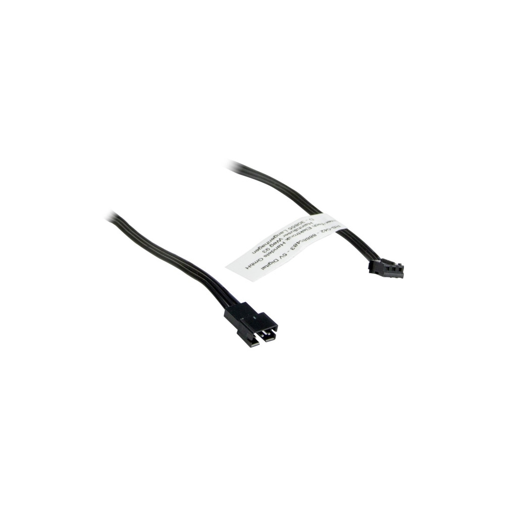 Produktbild för Argus RS-042 RGB - belysning för systemkabinett (LED)