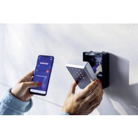 Produktbild för ABUS KeyGarage 787