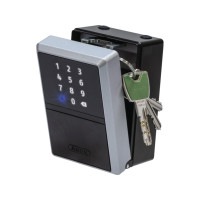 Produktbild för ABUS KeyGarage 787