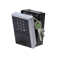 Produktbild för ABUS KeyGarage 787