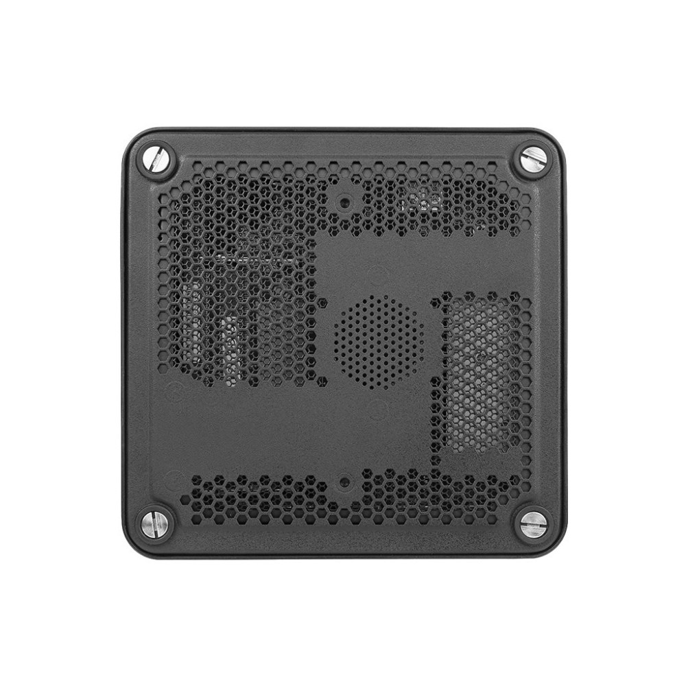 Produktbild för MSI Cubi Z AI 8M 004BEU - mini-PC Ryzen 9 8945HS 4 GHz - 0 GB - ingen HDD