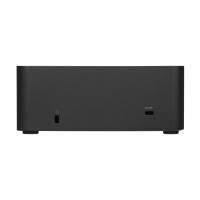 Produktbild för MSI Cubi Z AI 8M 006BEU - mini-PC Ryzen 7 8845HS 3.8 GHz - 0 GB - ingen HDD