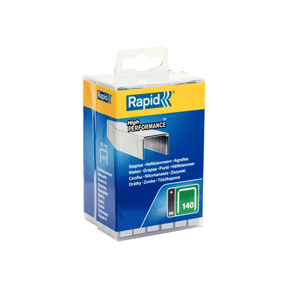 Produktbild för Rapid