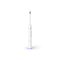 Produktbild för Philips Sonicare 7100 series HX7429 - tandborste - vit / svart