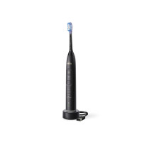 Produktbild för Philips Sonicare 7100 series HX7429 - tandborste - vit / svart