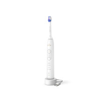 Produktbild för Philips Sonicare 7100 series HX7429 - tandborste - vit / svart