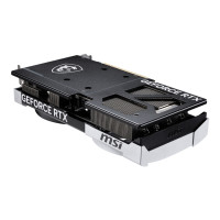 Produktbild för MSI GeForce RTX 5070 12G VENTUS 2X OC - grafikkort - GeForce RTX 5070 - 12 GB