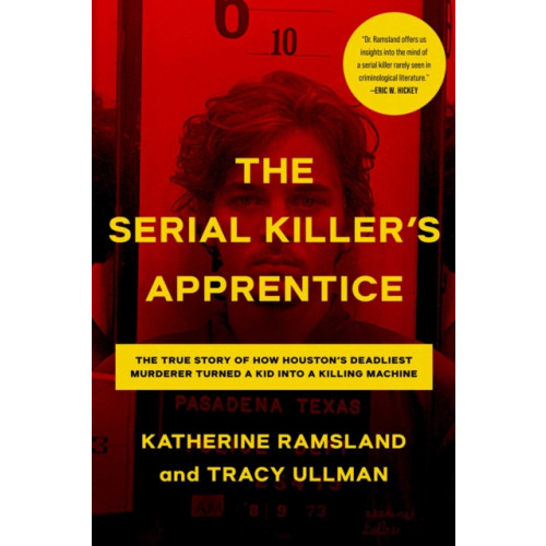 Penzler Publishers The Serial Killer's Apprentice (häftad, eng)