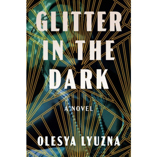 Penzler Publishers Glitter in the Dark (häftad, eng)