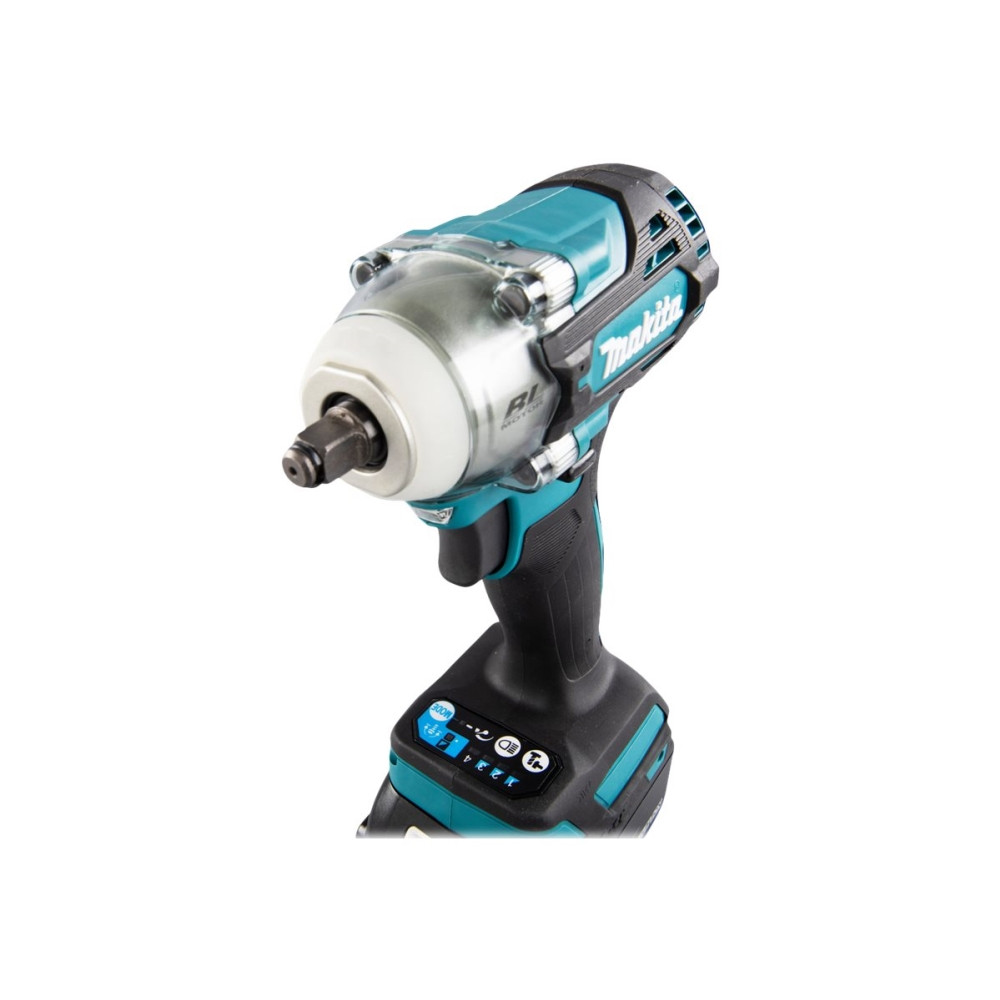Produktbild för Makita DTW302Z