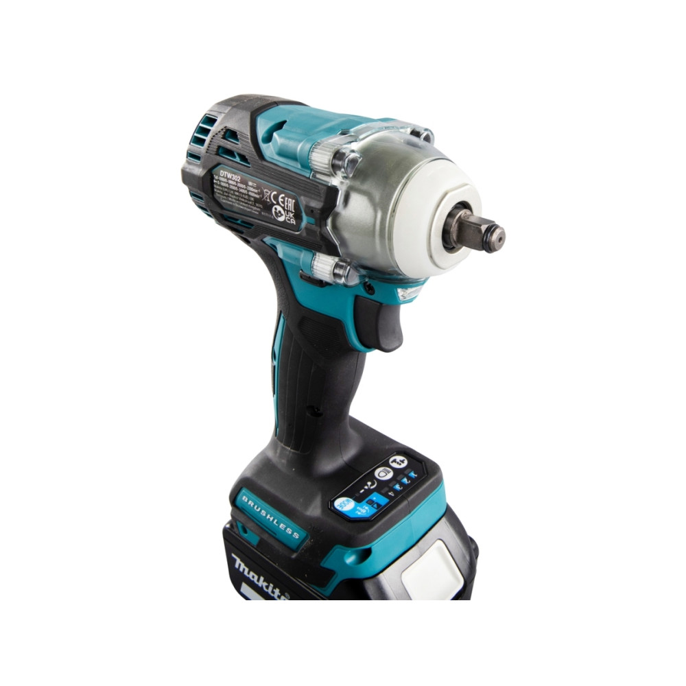 Produktbild för Makita DTW302Z