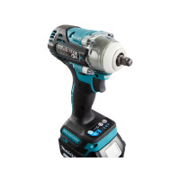 Produktbild för Makita DTW302Z