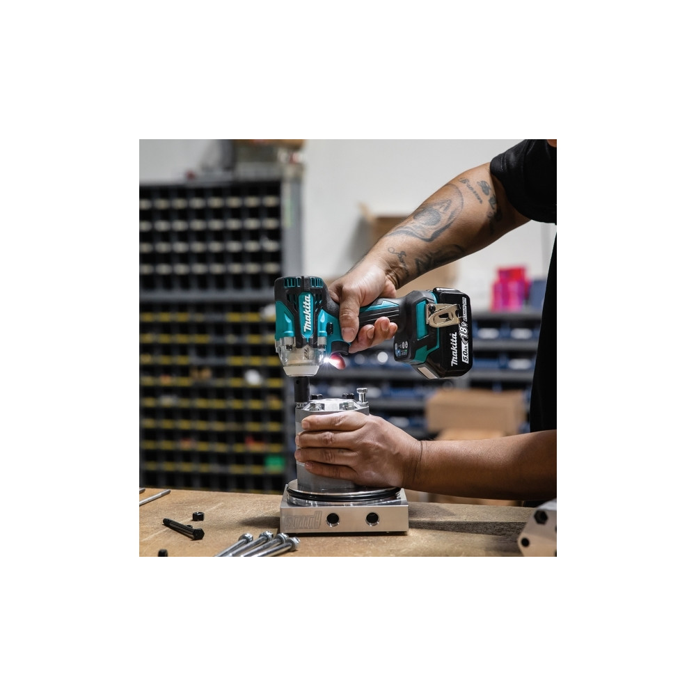Produktbild för Makita DTW302Z