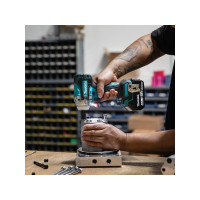 Produktbild för Makita DTW302Z