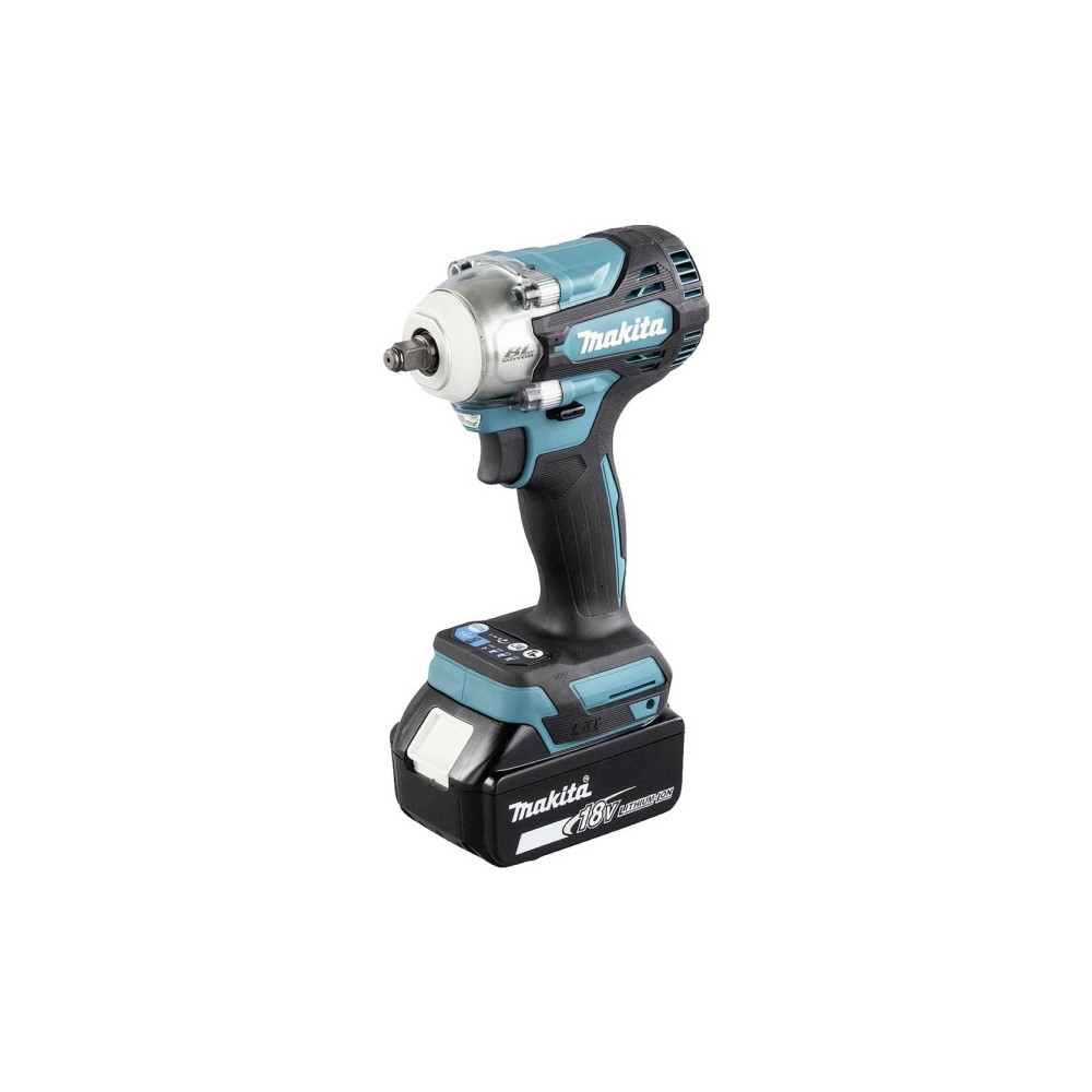 Produktbild för Makita DTW302Z