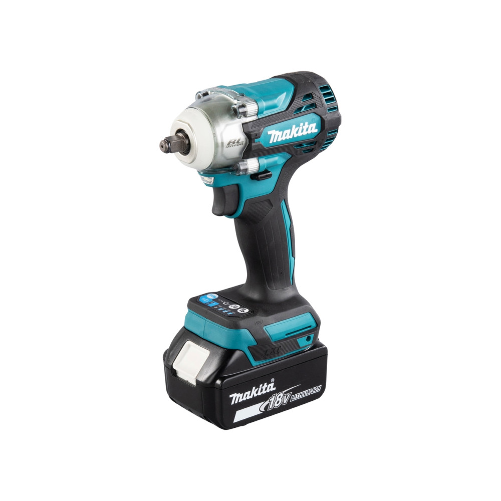 Produktbild för Makita DTW302Z